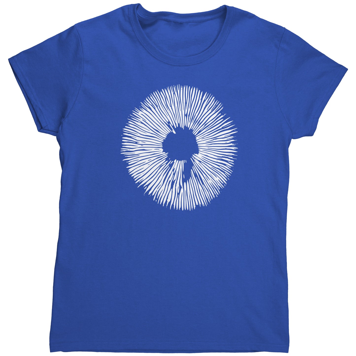 Spore Print Tee - Women's