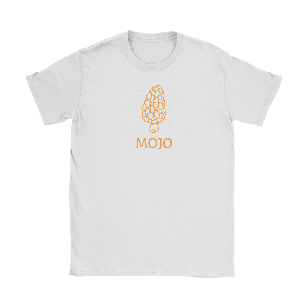 Women's Morel Mojo Tee