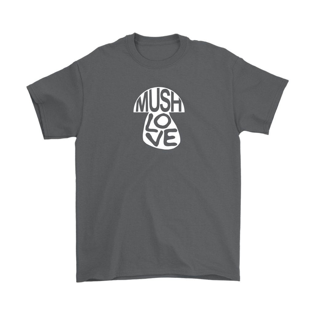 Men's Mush Love Tee