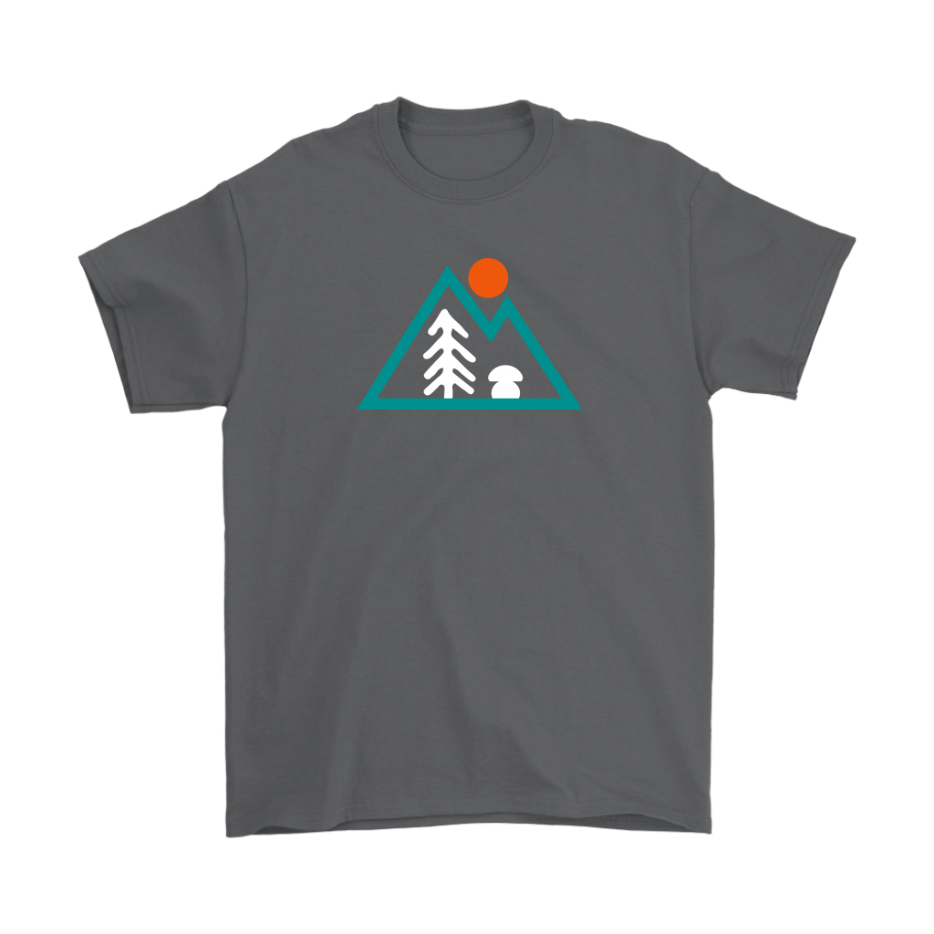 Men's MushTree Tee