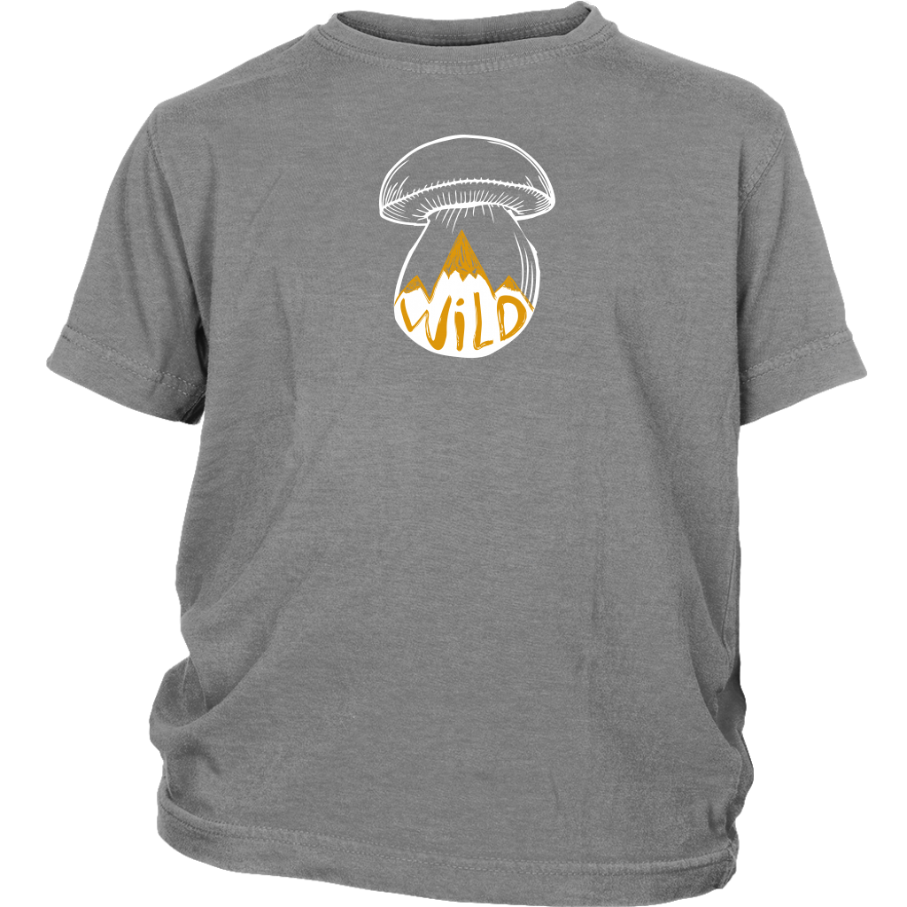 Youth Wild Tee