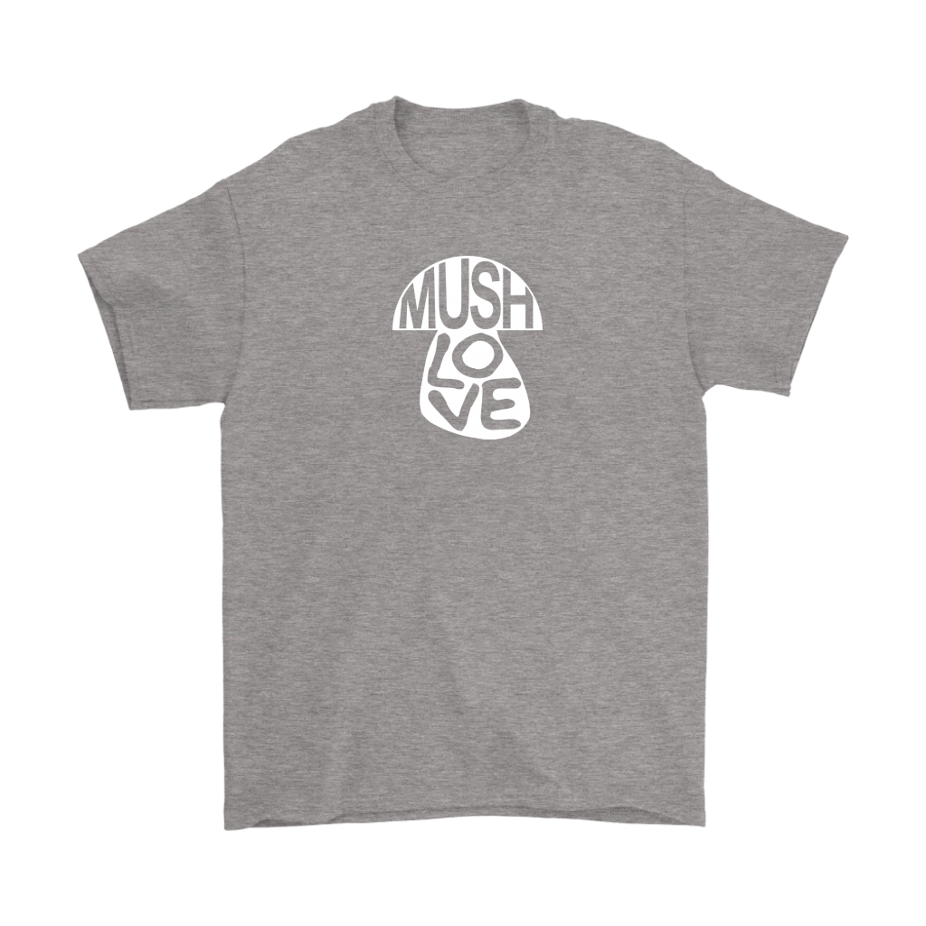 Men's Mush Love Tee