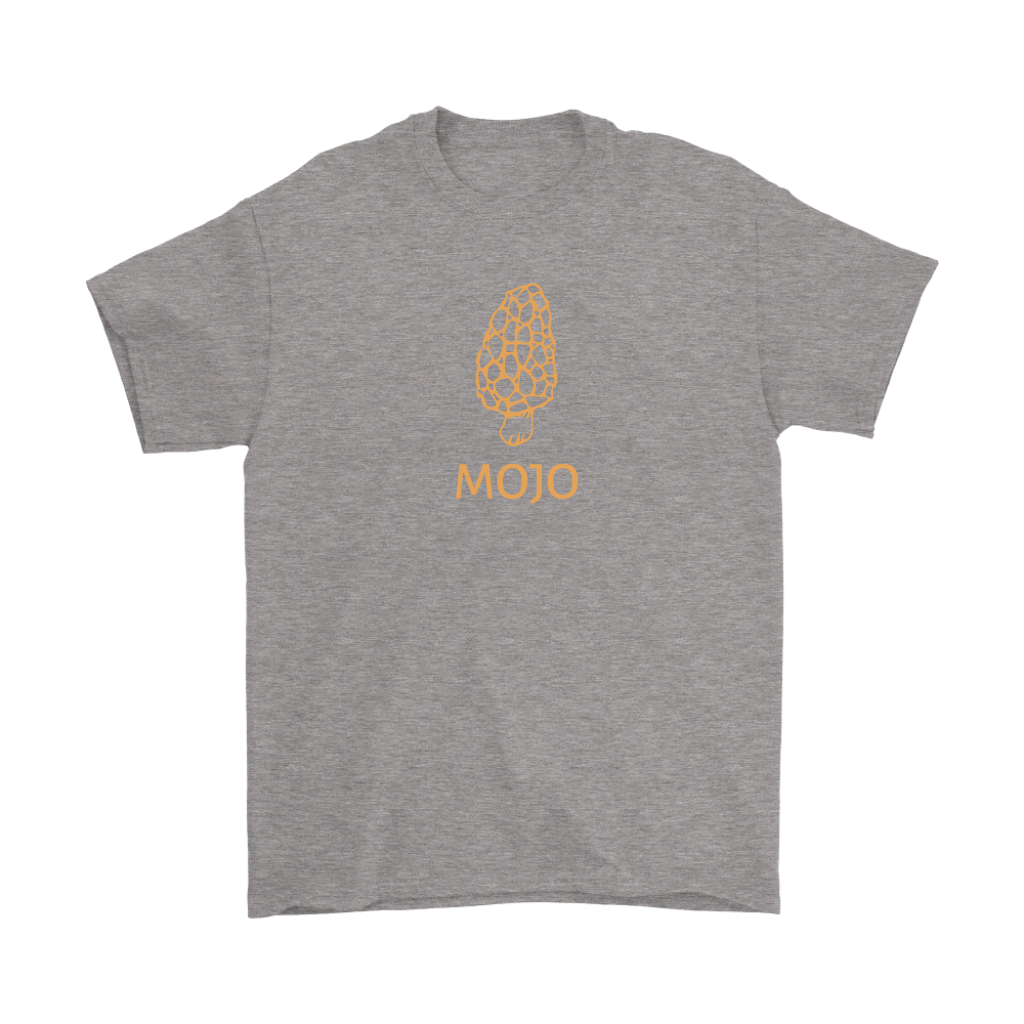 Men's Morel Mojo Tee