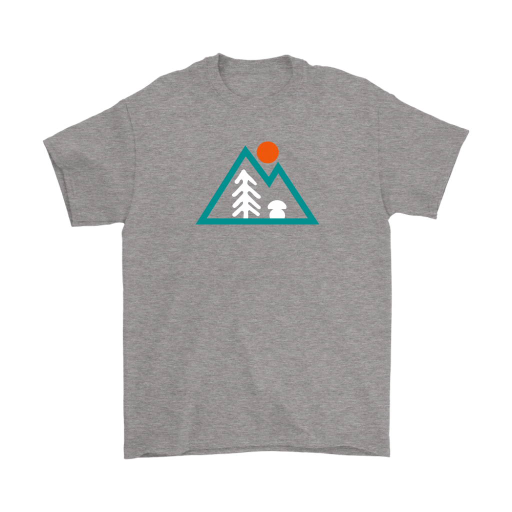 Men's MushTree Tee