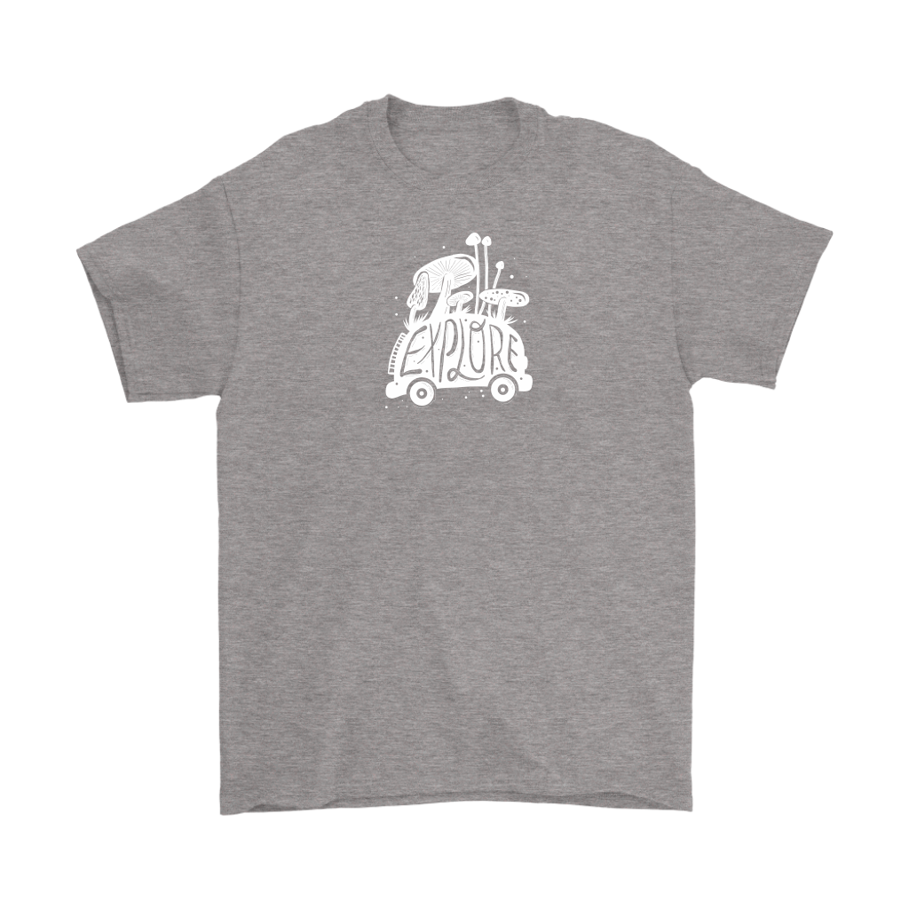 Men's Explore T-Shirt