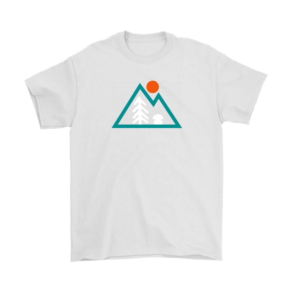Men's MushTree Tee