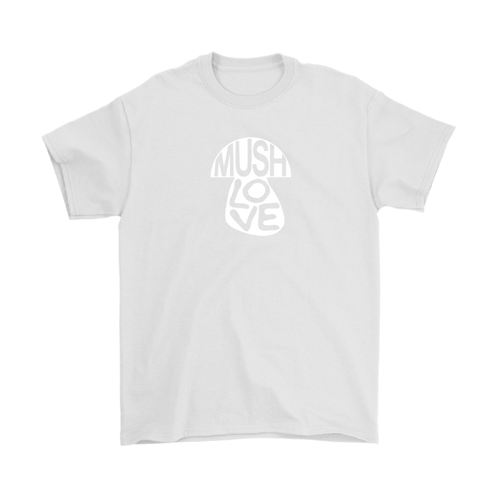 Men's Mush Love Tee
