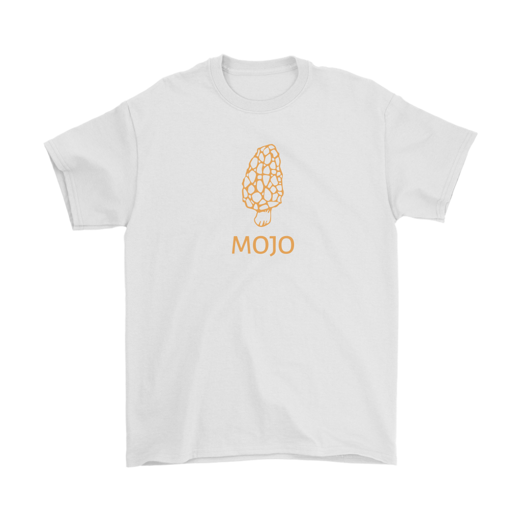Men's Morel Mojo Tee