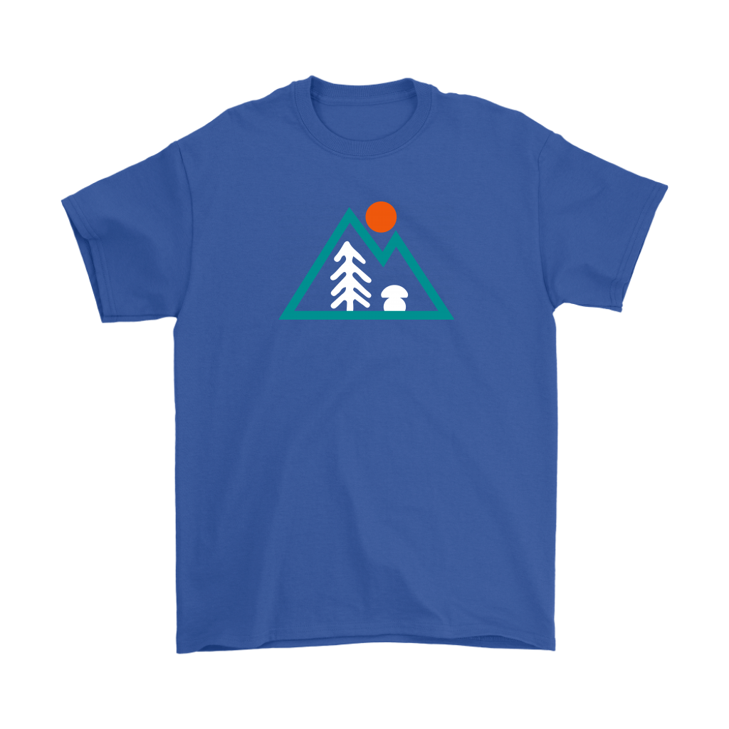 Men's MushTree Tee