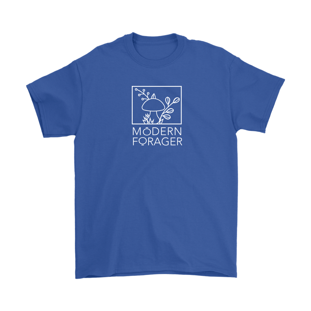 Men's Modern Forager T-Shirt