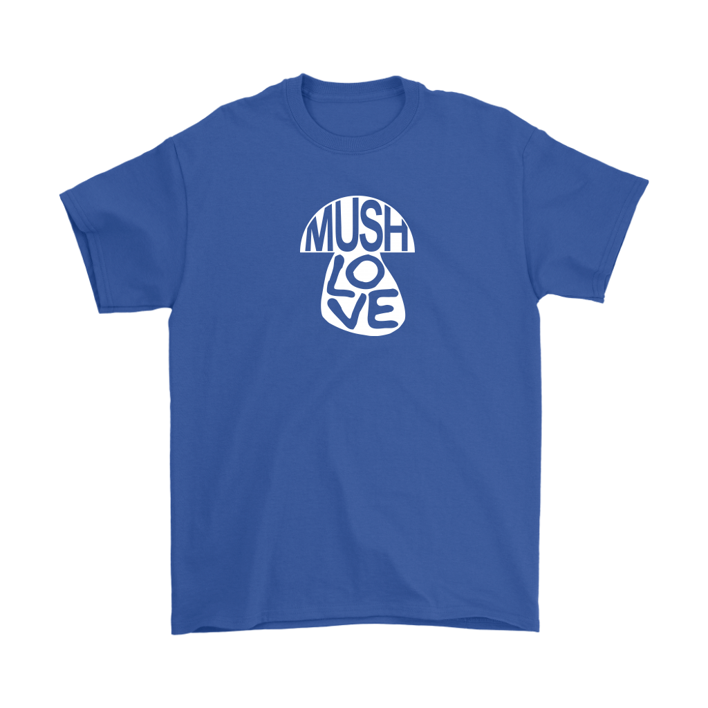Men's Mush Love Tee