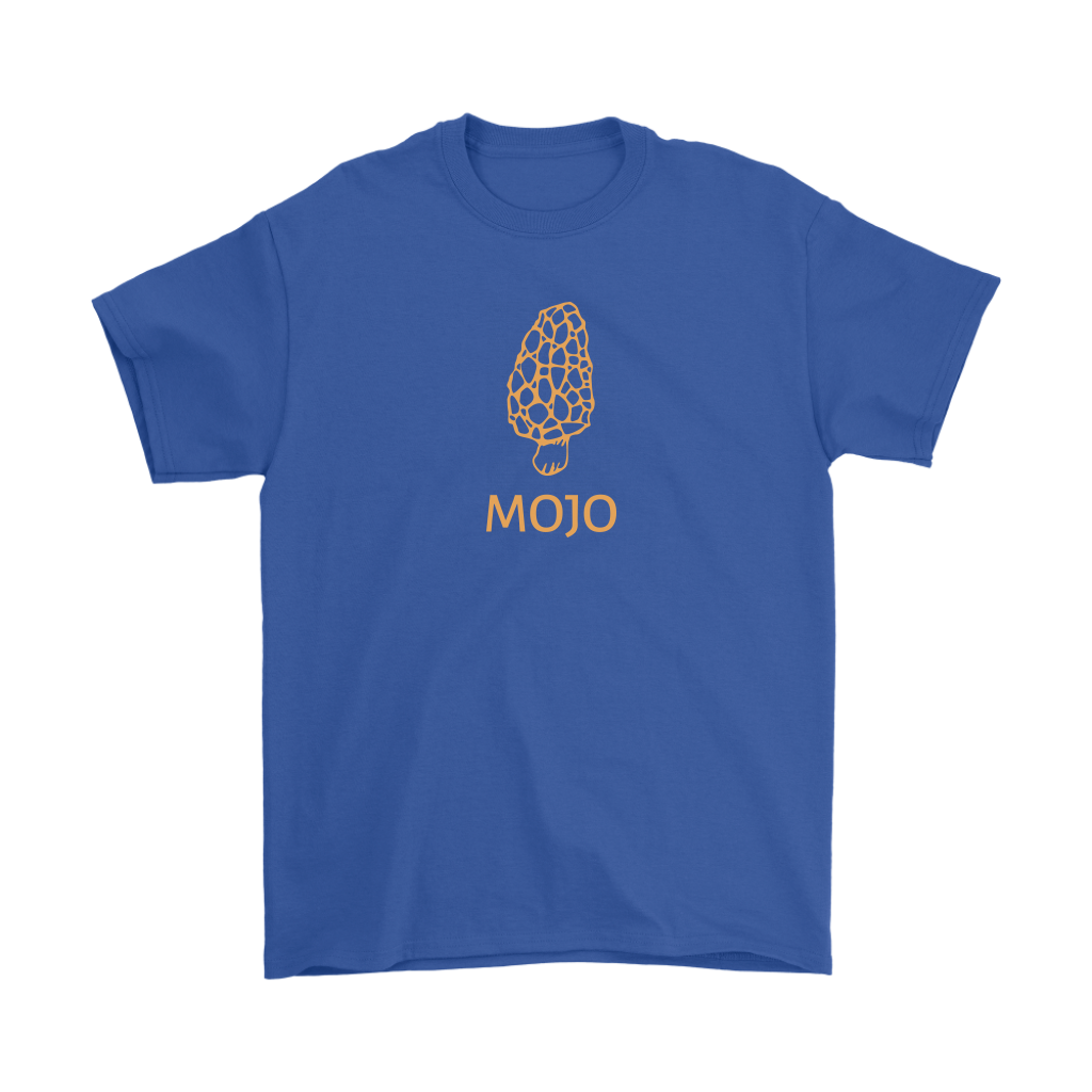 Men's Morel Mojo Tee