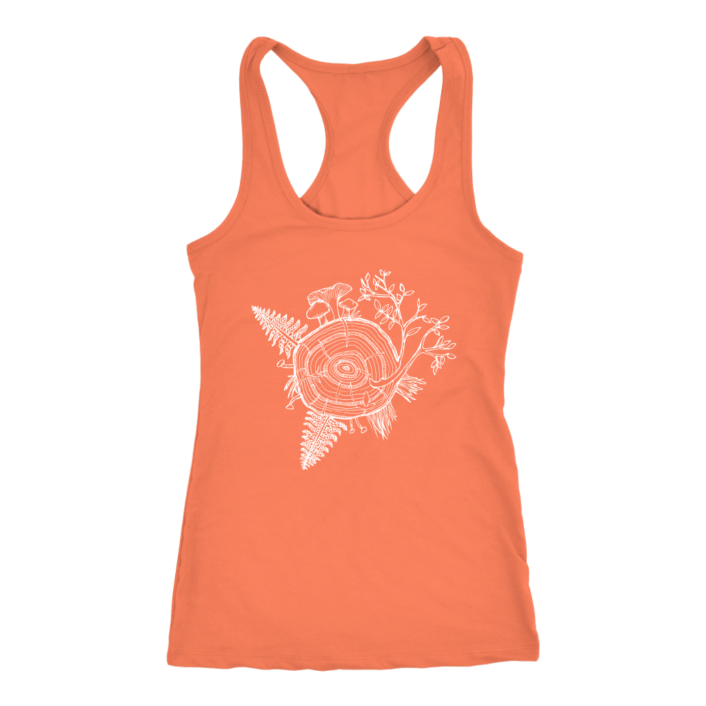 Women's Tree of Life Tank
