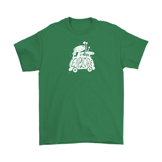 Men's Explore T-Shirt