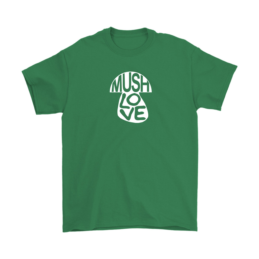 Men's Mush Love Tee