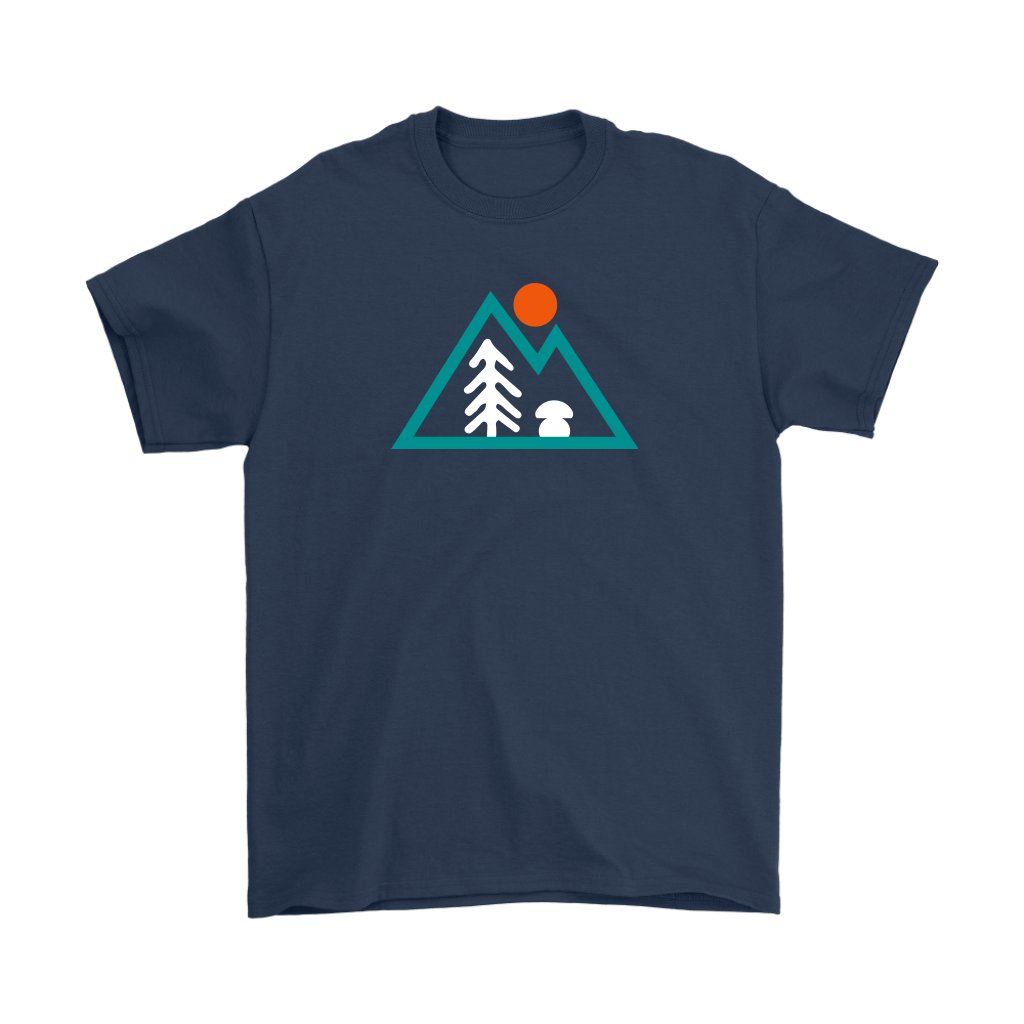 Men's MushTree Tee