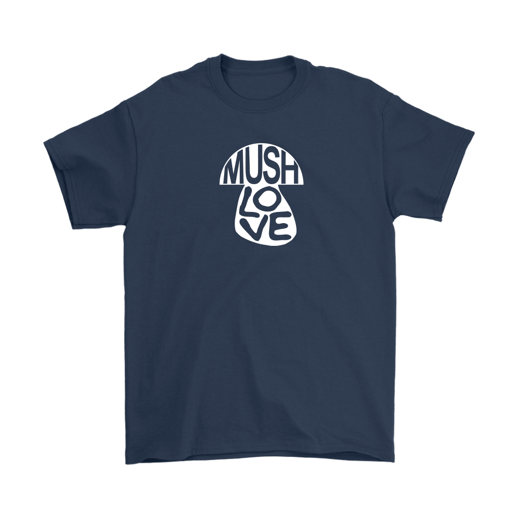 Men's Mush Love Tee