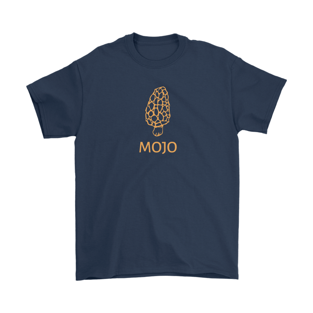 Men's Morel Mojo Tee