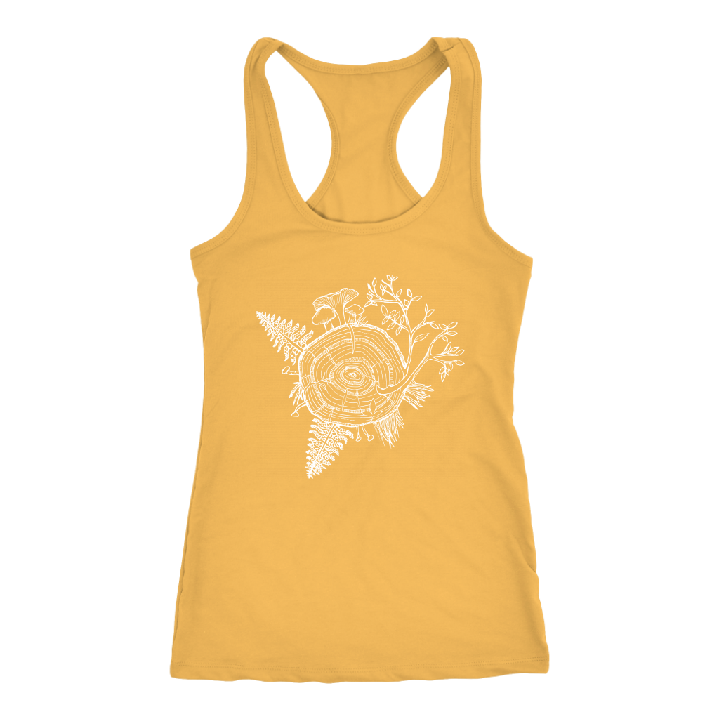 Women's Tree of Life Tank