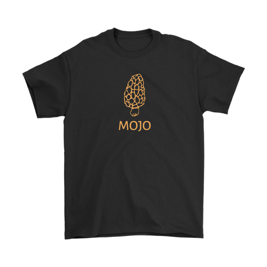 Men's Morel Mojo Tee