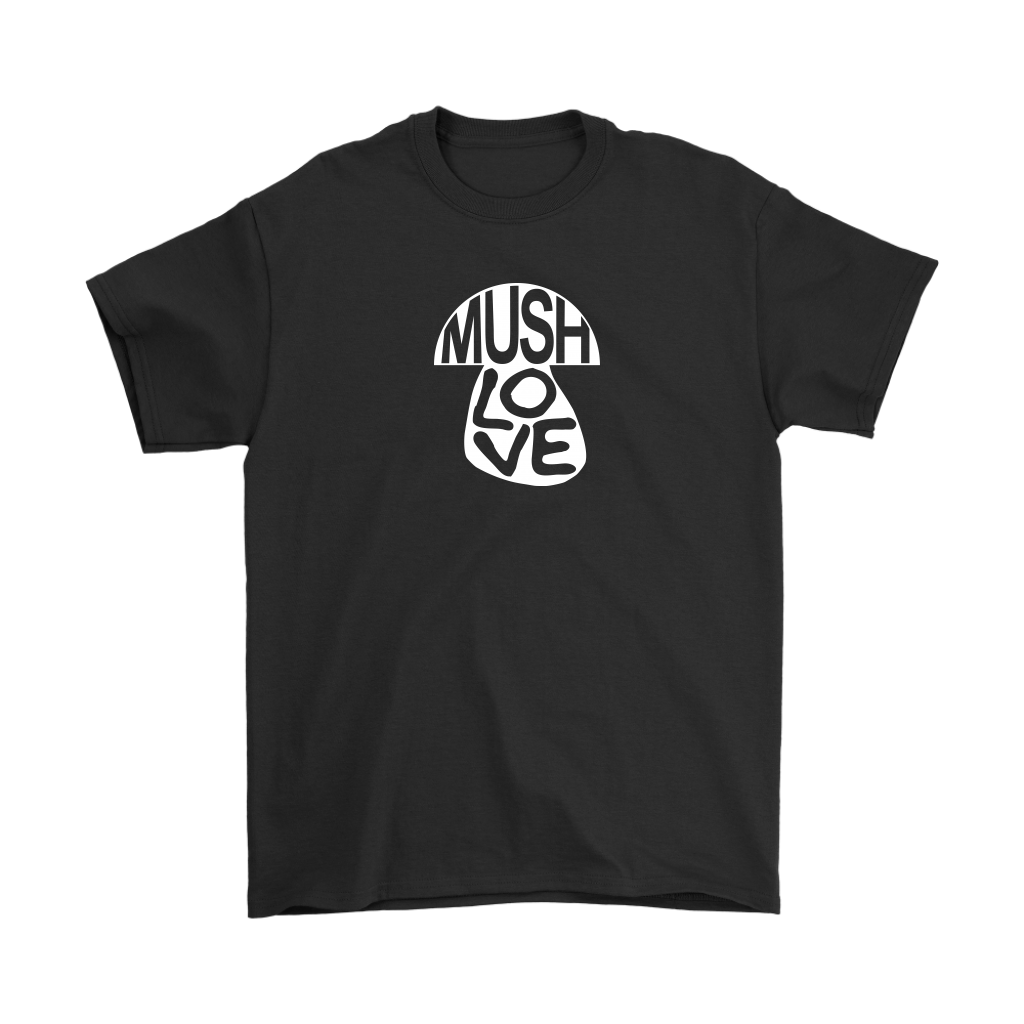 Men's Mush Love Tee