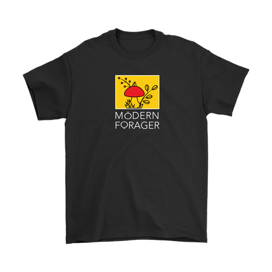 Men's Modern Forager color T-Shirt