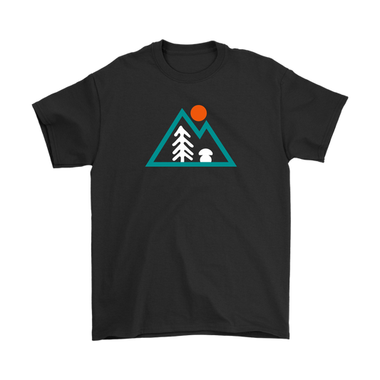 Men's MushTree Tee