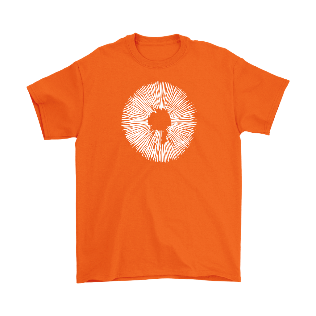 Men's Spore Print T-Shirt