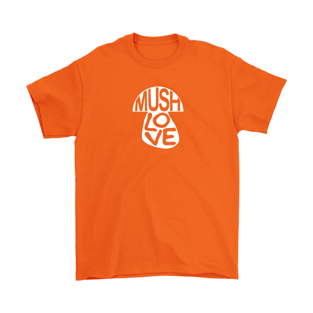 Men's Mush Love Tee