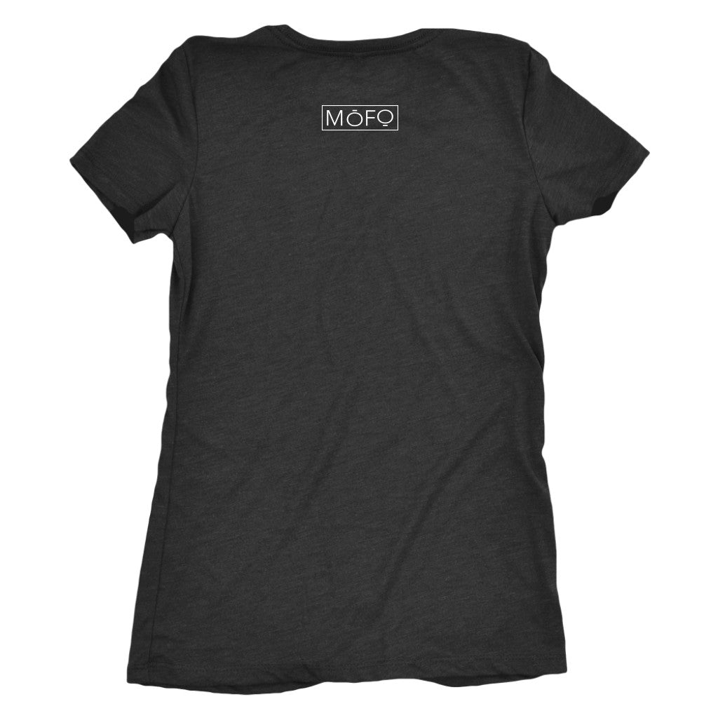 Women's Among Fronds T-Shirt