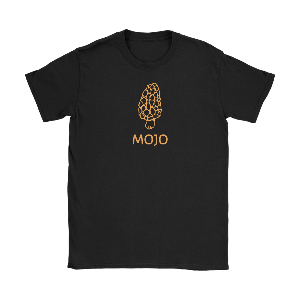 Women's Morel Mojo Tee