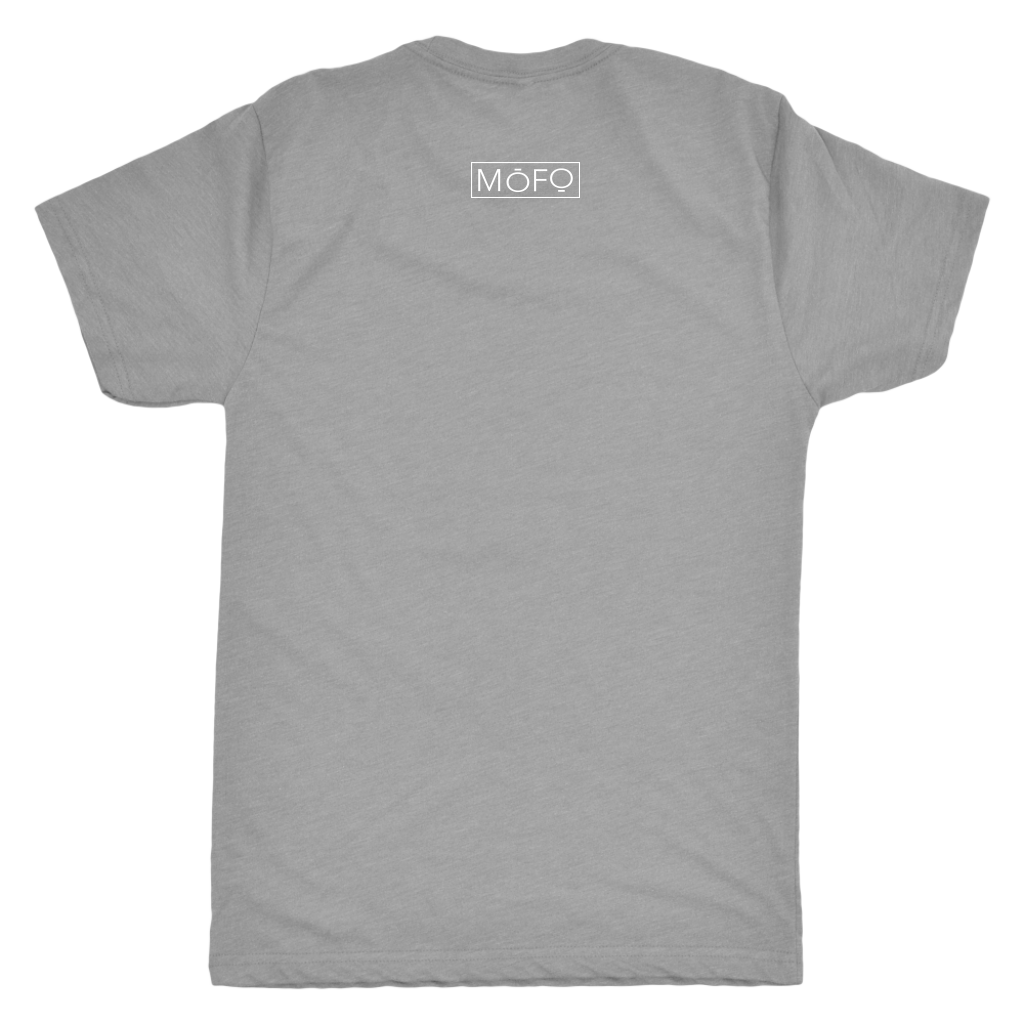 Men's Among Fronds Tee