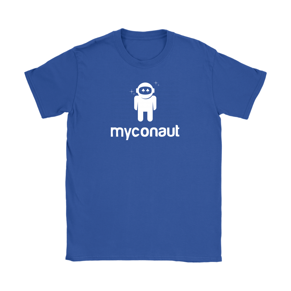 Women's Myconaut