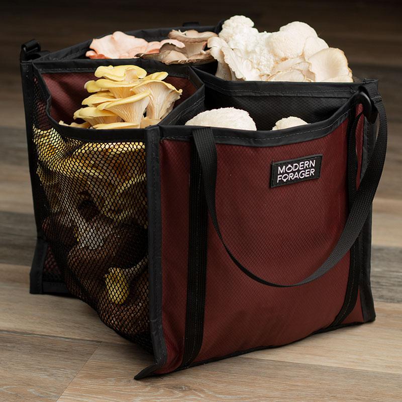 Foraging Bag