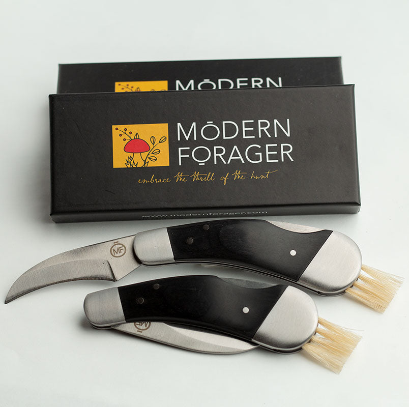 forager gear Foraging Knife