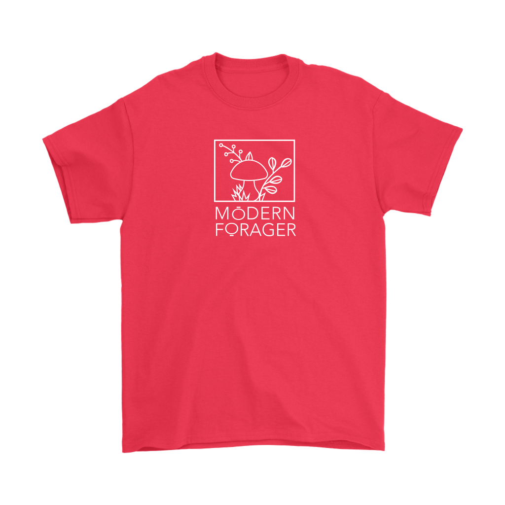 Men's Modern Forager T-Shirt