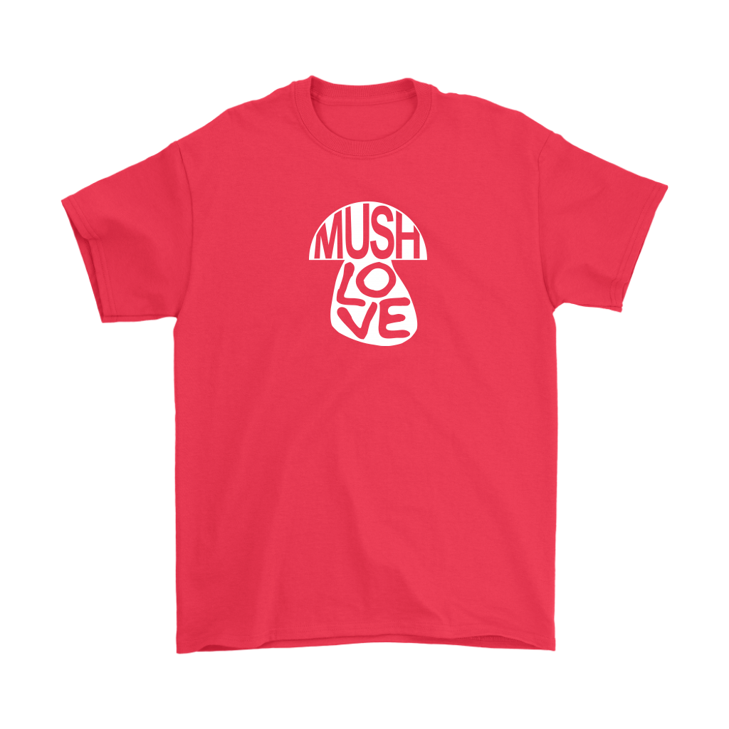 Men's Mush Love Tee
