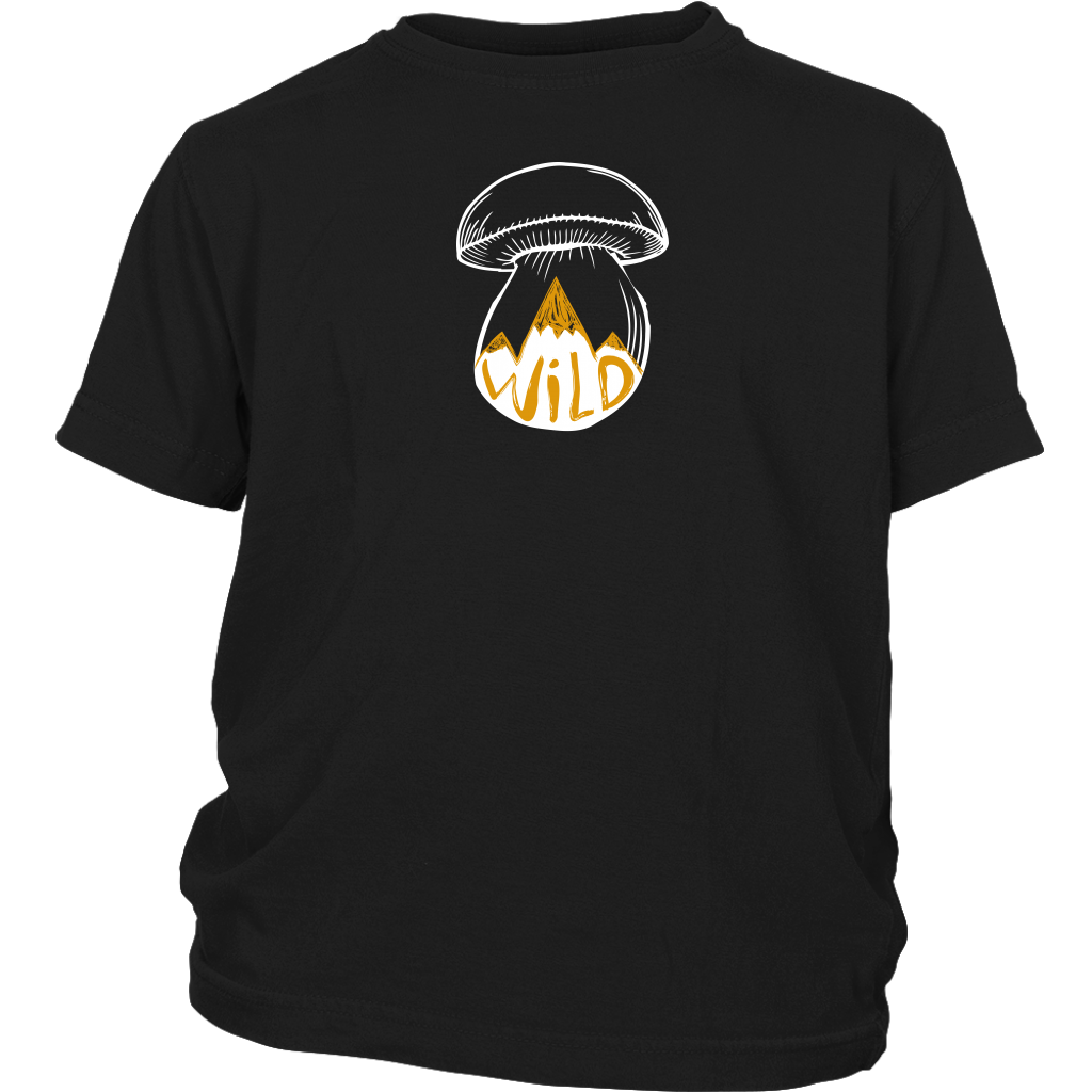 Youth Wild Tee