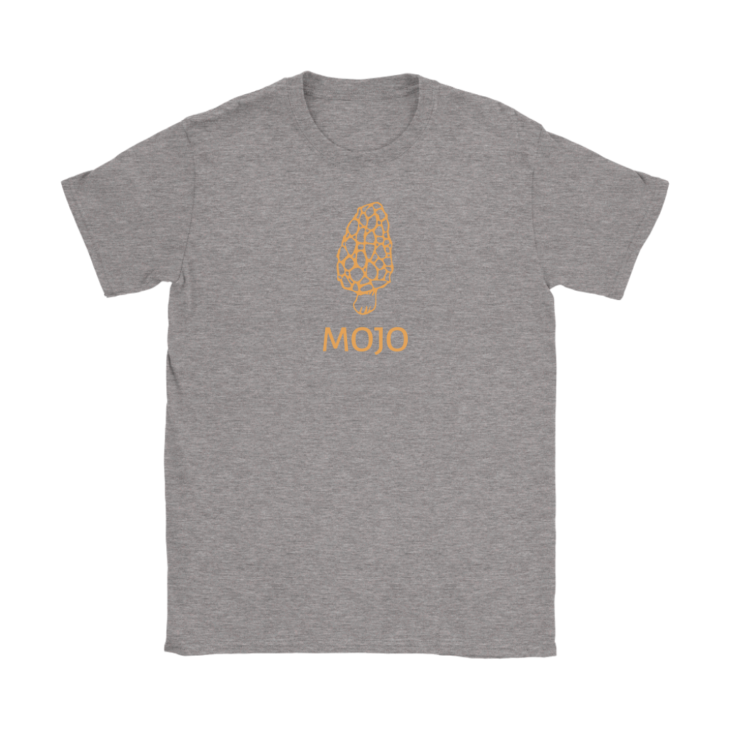 Women's Morel Mojo Tee