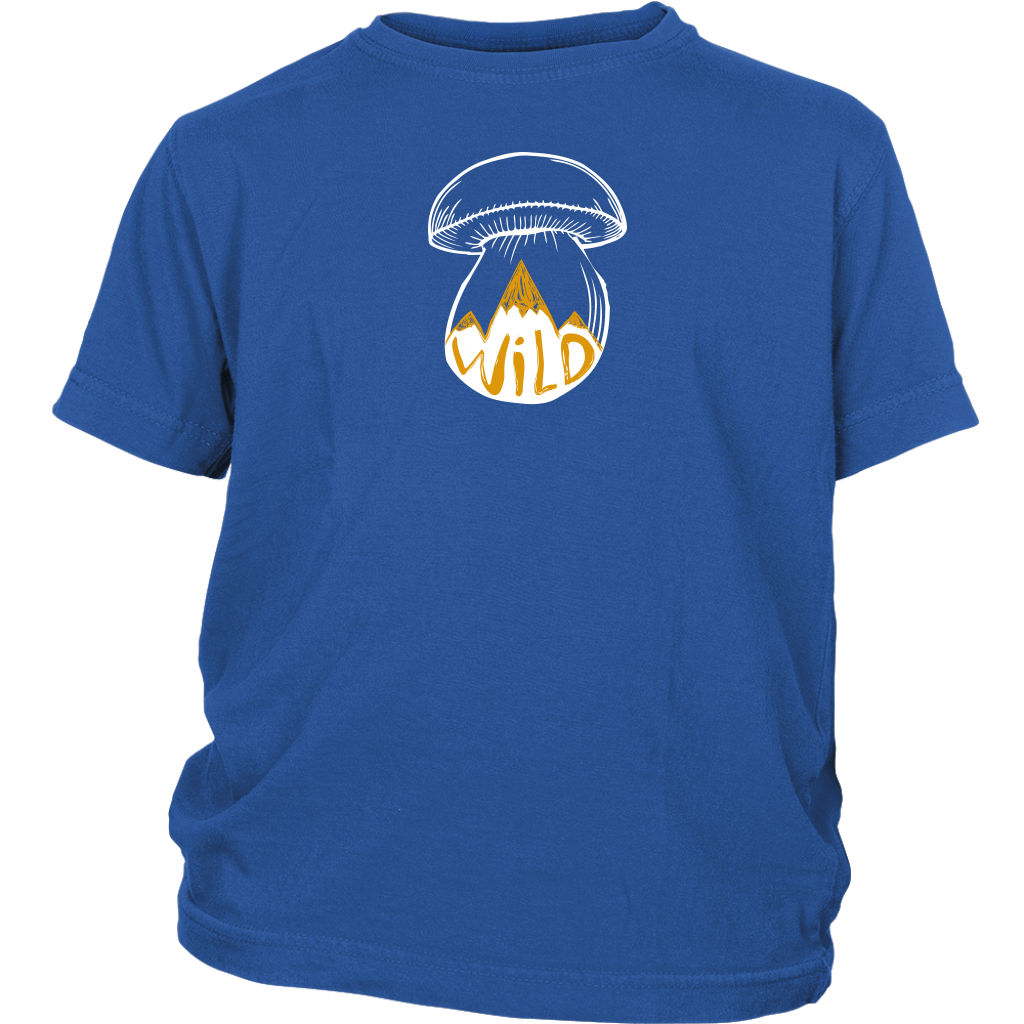 Youth Wild Tee