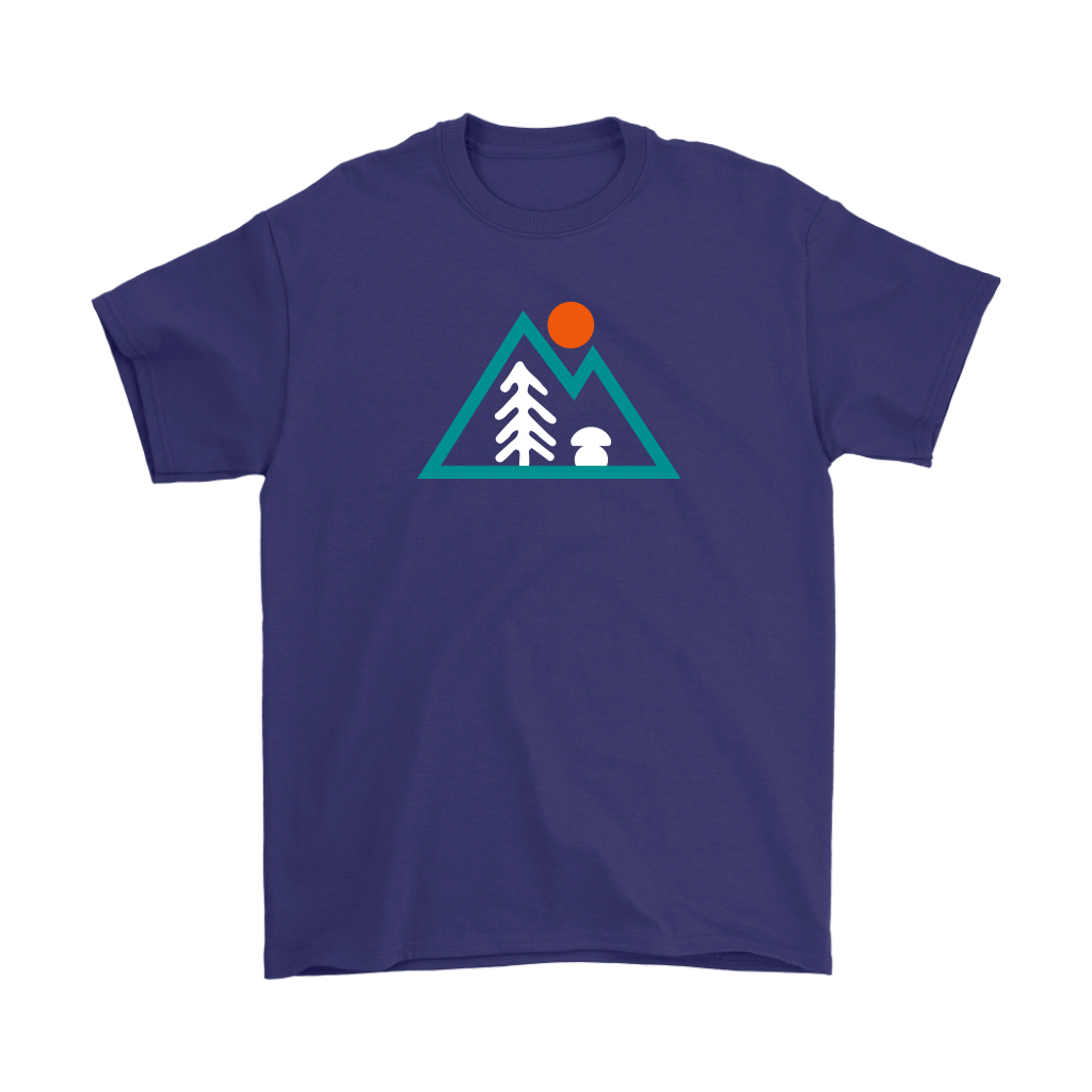 Men's MushTree Tee