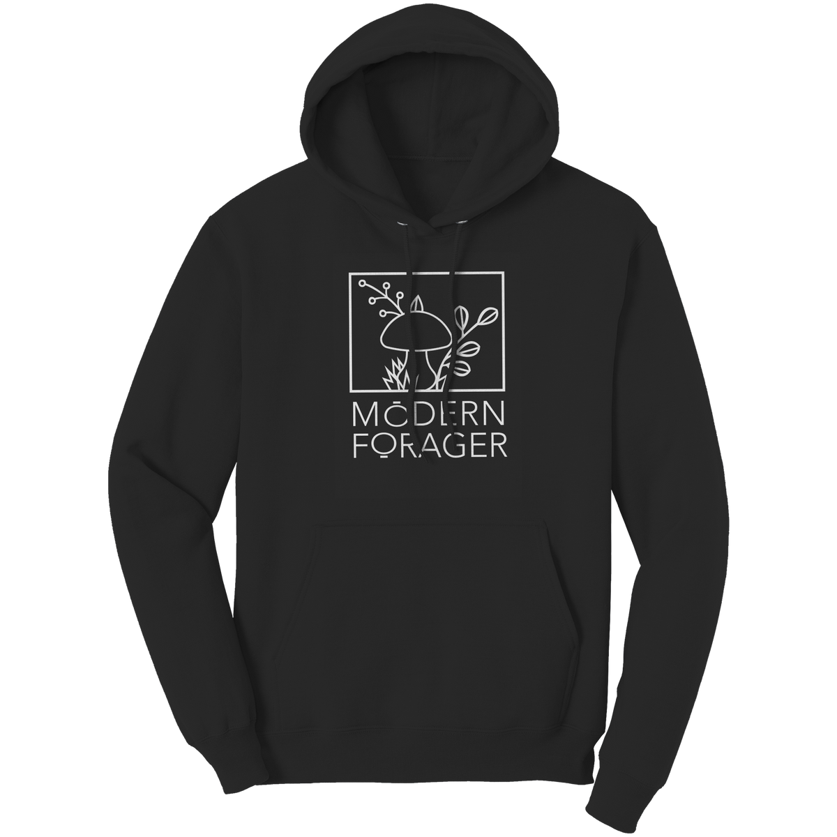 Modern_Forager_Hoodie_-_White_Logo_Black_Front_Mockup.png_16223193