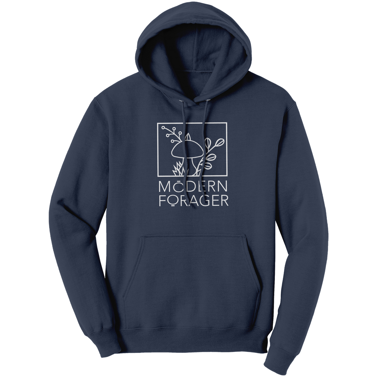 Modern_Forager_Hoodie_-_White_Logo_Navy_Front_Mockup.png_16223198