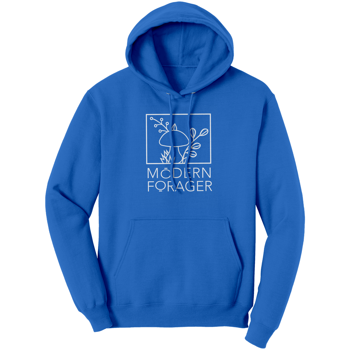 Modern_Forager_Hoodie_-_White_Logo_Royal_Front_Mockup.png_16223200