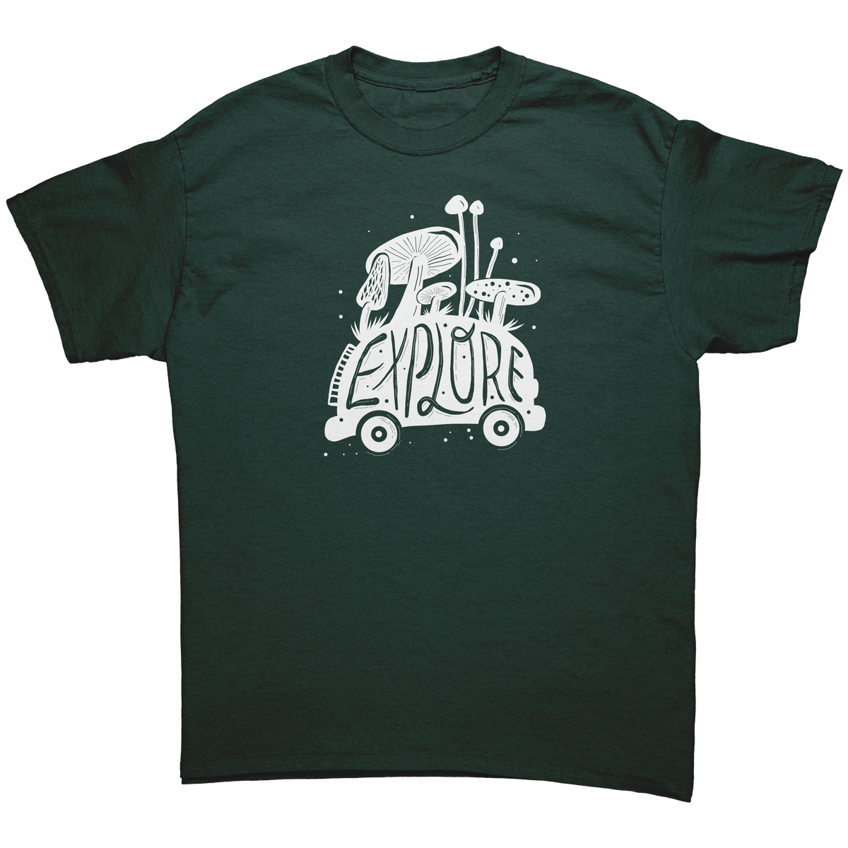 Unisex_Explore_T-Shirt_Forest_Green_Mockup.png_16223216