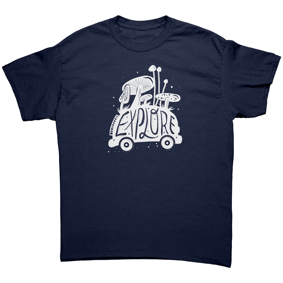 Unisex_Explore_T-Shirt_Navy_Front_Mockup.png_16223222