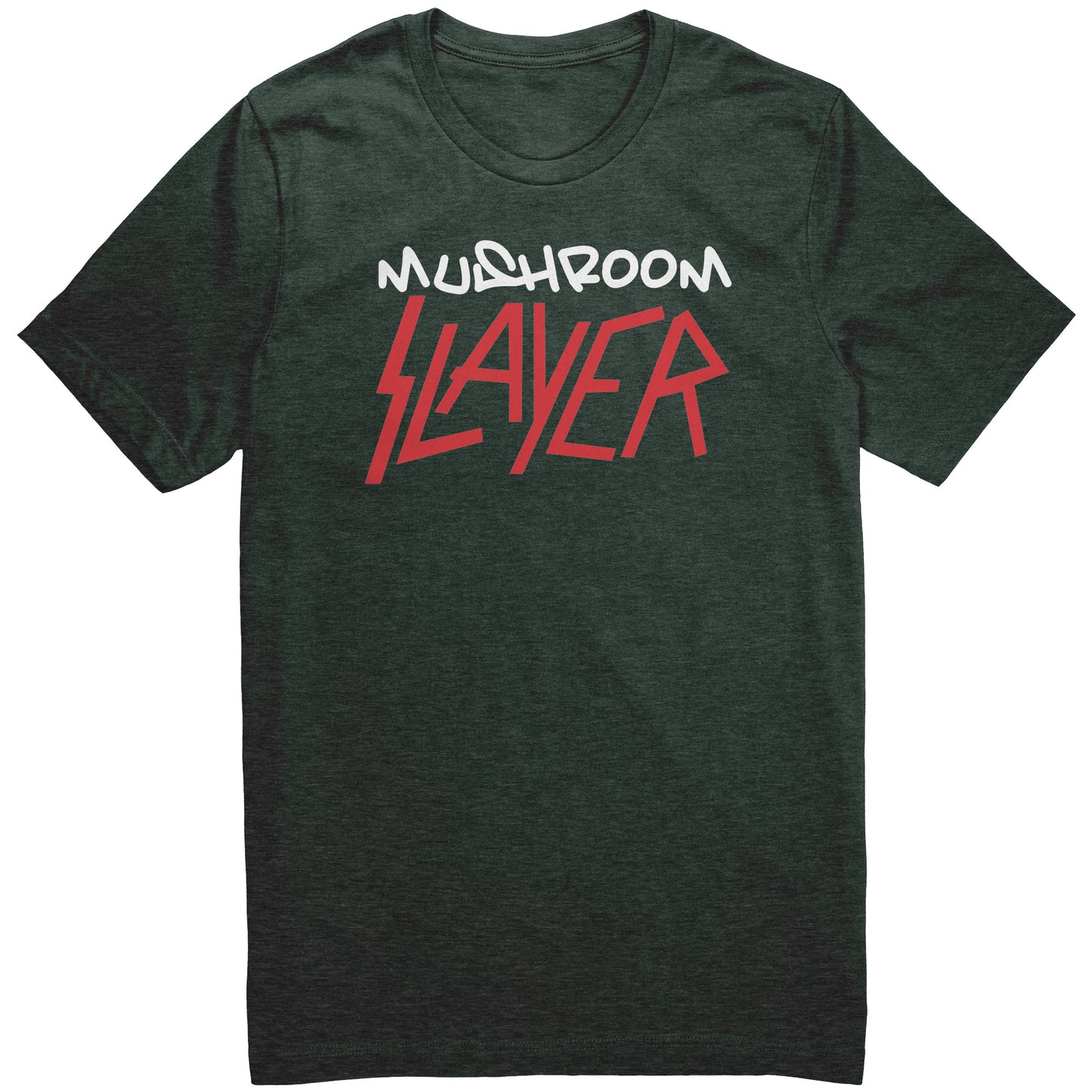 Unisex Mushroom Slayer Tee