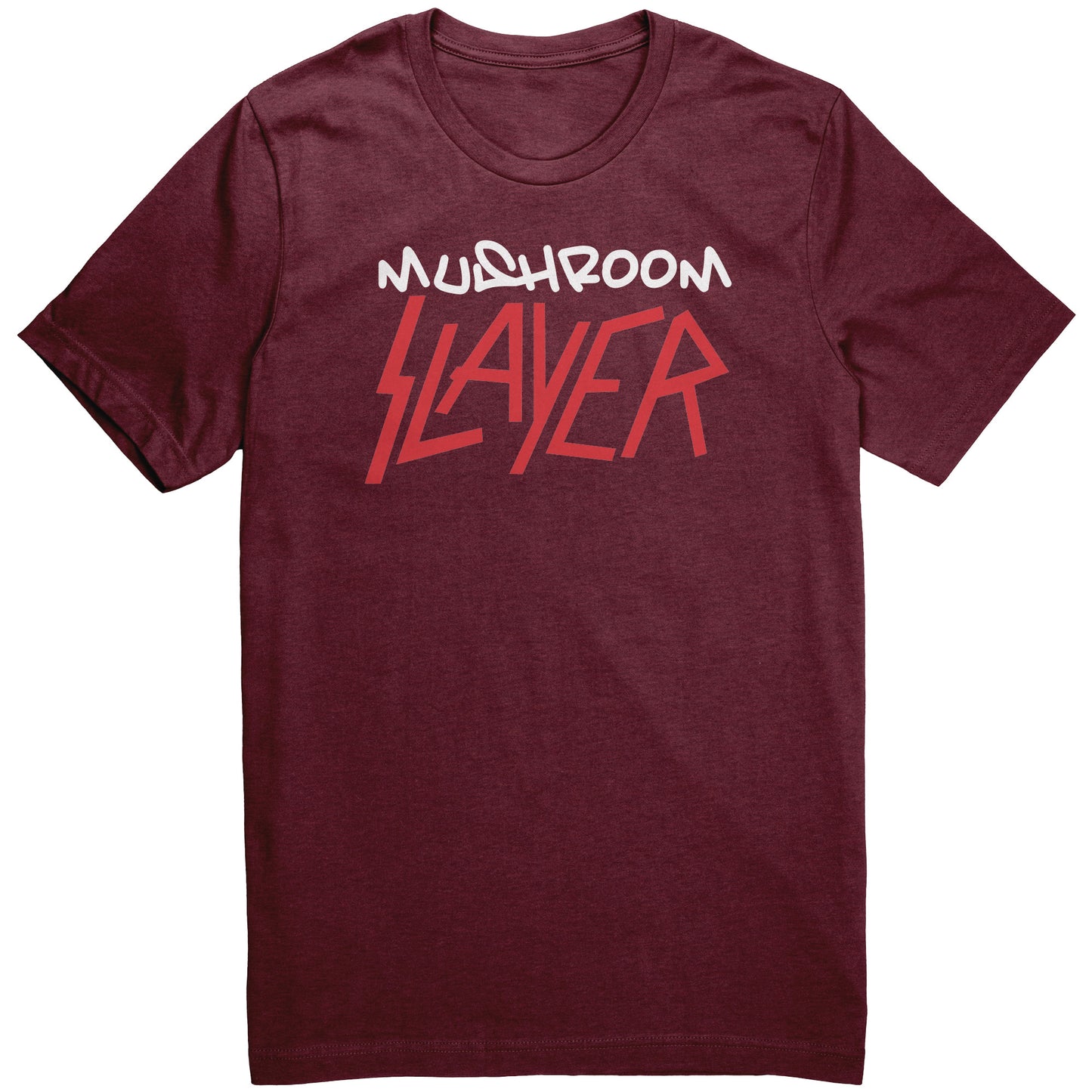 Unisex Mushroom Slayer Tee