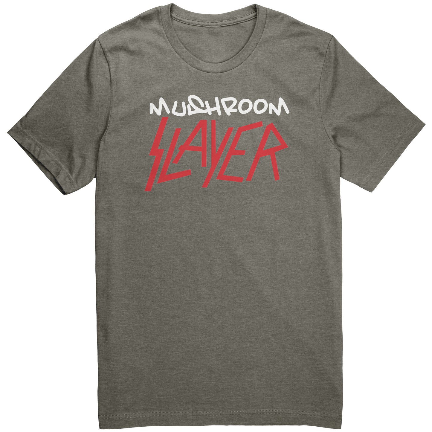 Unisex Mushroom Slayer Tee