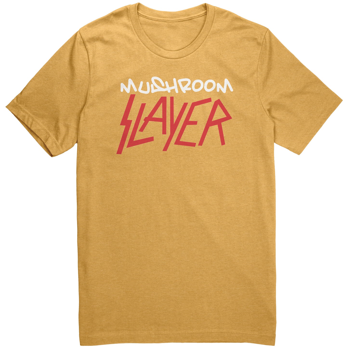 Unisex Mushroom Slayer Tee